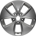 OE REPRODUCTION ALUMINUM WHEEL