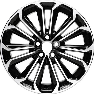OE REPRODUCTION ALUMINUM WHEEL