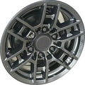 ALLOY WHEEL