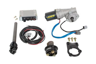 MICRO SPRINT POWER STEERING UN