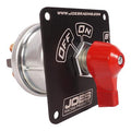 JOES Racing Products 4-Terminal Battery Disconnect Switches