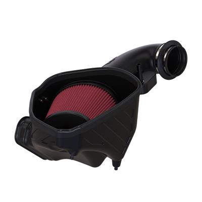JLT COLD AIR INTAKE