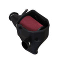 COLD AIR INTAKE