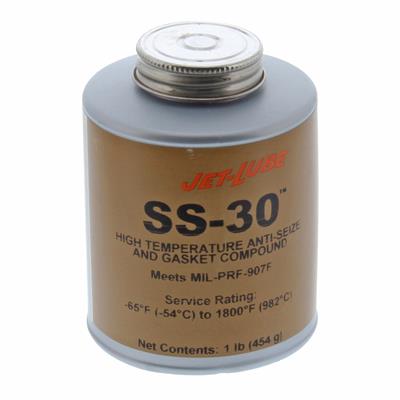 PURE COPPER ANTI-SEIZE 1 LB.