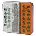 TURN SIGNAL INDICATORS