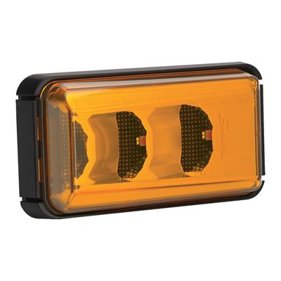TURN SIGNAL INDICATORS