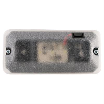 INTERIOR LIGHTS