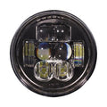 AUXILIARY LIGHTS