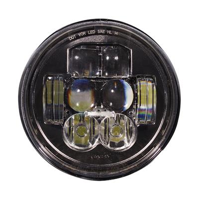 AUXILIARY LIGHTS