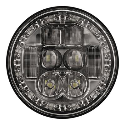 AUXILIARY LIGHTS