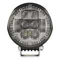 AUXILIARY LIGHTS