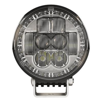 AUXILIARY LIGHTS