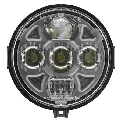 AUXILIARY LIGHTS