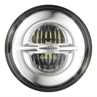 AUXILIARY LIGHTS