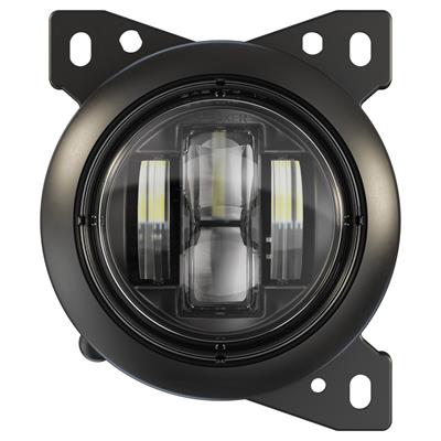 HEADLIGHT ASSEMBLIES