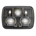 AUXILIARY LIGHTS