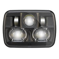 AUXILIARY LIGHTS