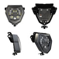 8693-12V HL- LBHBFPADP FZ-