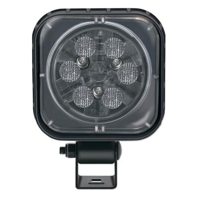 AUXILIARY LIGHTS