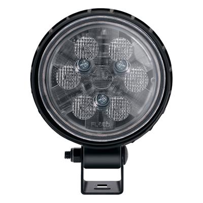 AUXILIARY LIGHTS