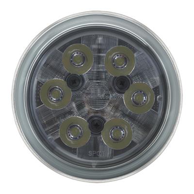 AUXILIARY LIGHTS