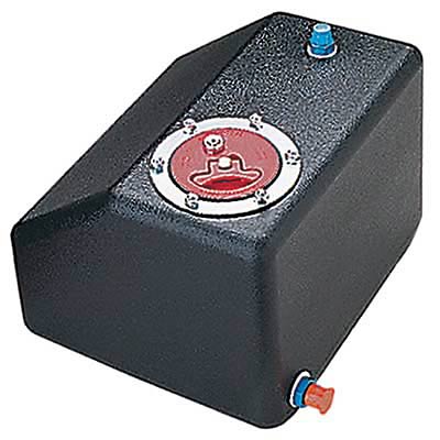 4 GAL. ECONO RAIL