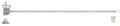 ROUND ROD WINDOW NET MOUNT KIT