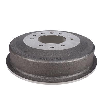 BRAKE DRUM