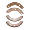 BRAKE SHOES
