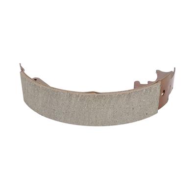 BRAKE SHOES