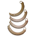 BRAKE SHOES