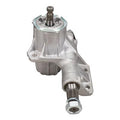 STEERING BOX