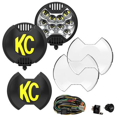 SLIMLIGHT 6IN. LED KIT