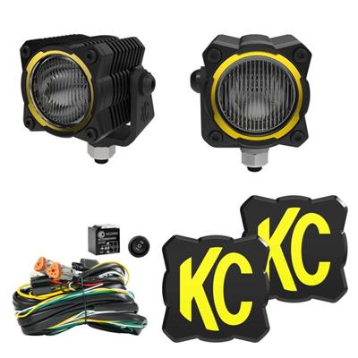 OFF-ROAD LIGHT