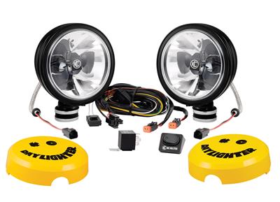 DAYLIGHTER LED