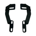 BRACKETS-PILLAR MOUNT-PAIR