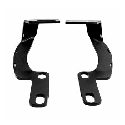 BRACKETS-PILLAR MOUNT-PAIR