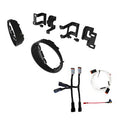 FOG LIGHT BRACKET