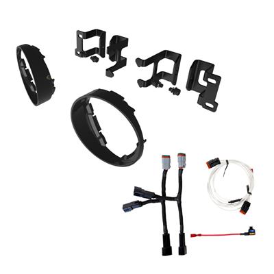 FOG LIGHT BRACKET