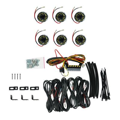 ROCK LIGHT KIT