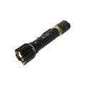 FLASHLIGHT LED 3000LM ALUM