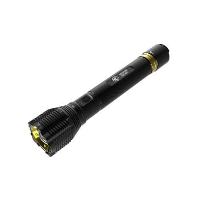 FLASHLIGHT LED 7000LM RECHARG