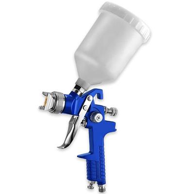 KBS HVLP SPRAY GUN - 1.4 TIP