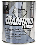 DIAMONDFINSIH - QUART - CLEAR