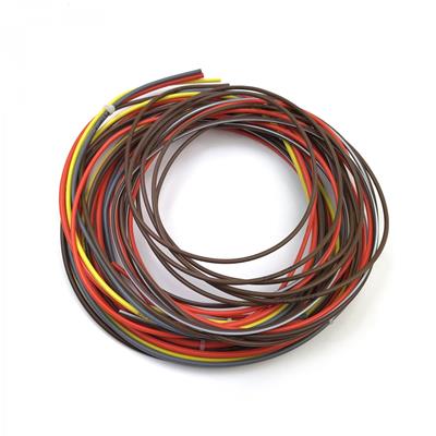 ACC FUSE BLOCK WIRING HARNESS