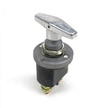 BATTERY CUTOFF SWITCH