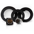 ELECTRICAL PIN CONNECTOR
