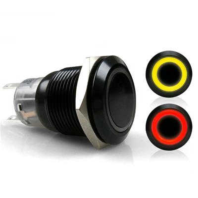 PUSH BUTTON SWITCH