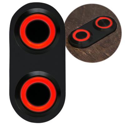PUSH BUTTON SWITCH