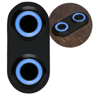 PUSH BUTTON SWITCH